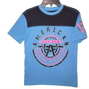 American Fighter Tshirt